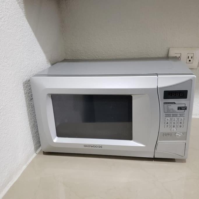 Апартаменты Departamento Privado7, 2 Camas Matri, Parking, Cocina Equipada, Wifi 65 Mb, 2 Climas,Centrico,Tv Smart Сьюдад-Вальес Экстерьер фото