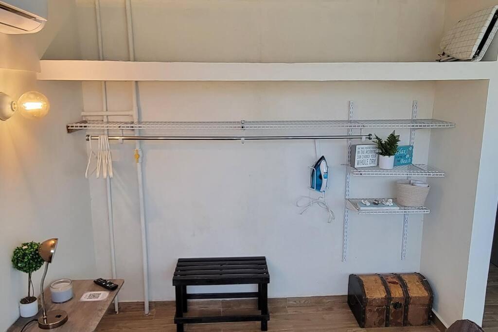 Апартаменты Departamento Privado7, 2 Camas Matri, Parking, Cocina Equipada, Wifi 65 Mb, 2 Climas,Centrico,Tv Smart Сьюдад-Вальес Экстерьер фото
